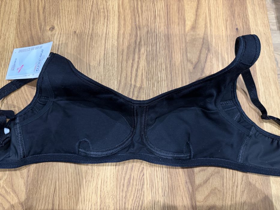 Biustonosz dla amazonki