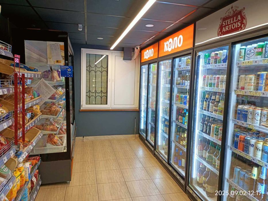 Комерційна нерухомість за адресою (площа 70 м²) - Atlanta.ua - фото 3