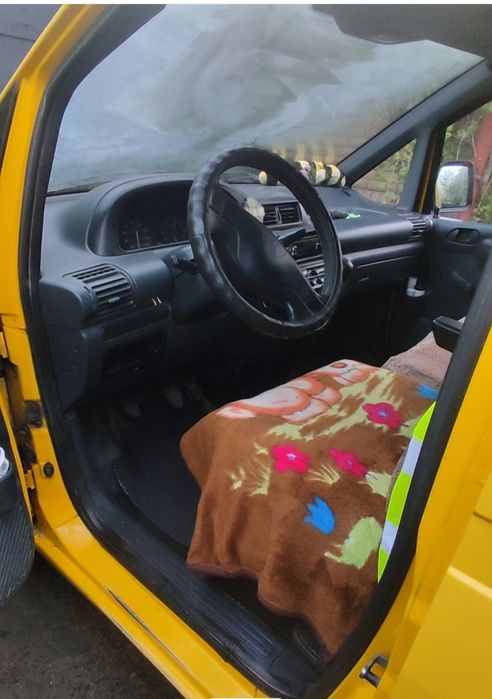 Срочно Продается минивен Peugeot