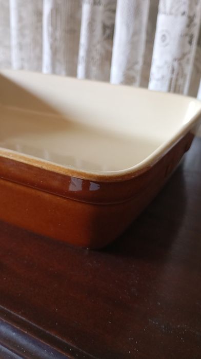 Travessa de Porcelana