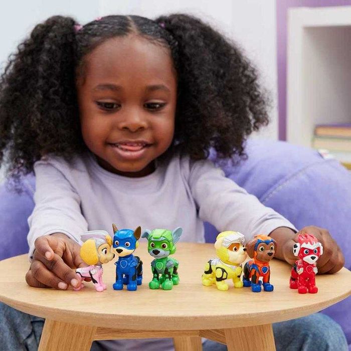 Paw Patrol The movie 2 Відважна команда SM17707/6438, розпродаж