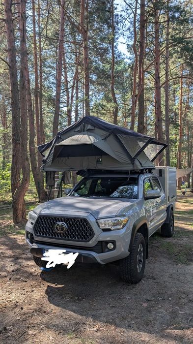 Toyota Tacoma