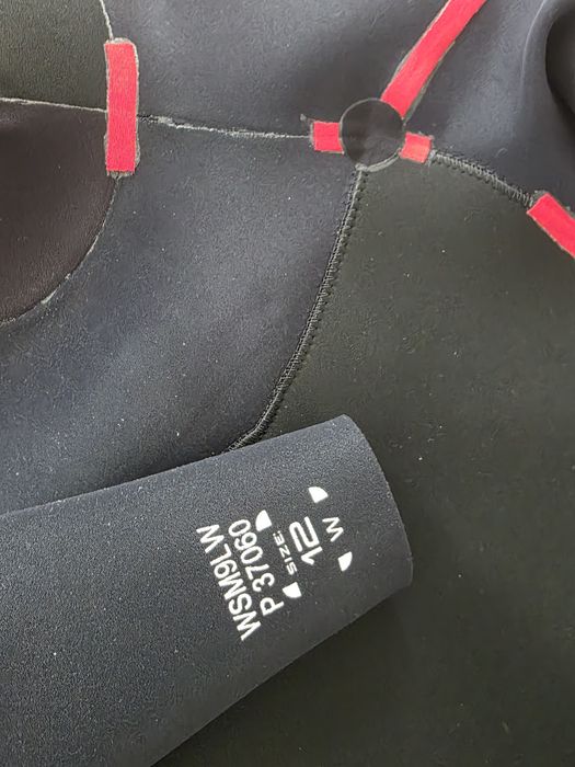 Fato de Surf Rip Curl – Novo!