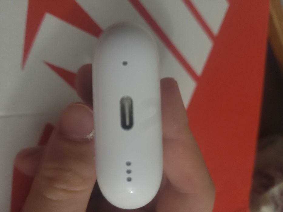 Airpods2pro usb-c