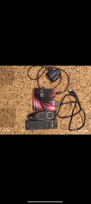 Android приставка