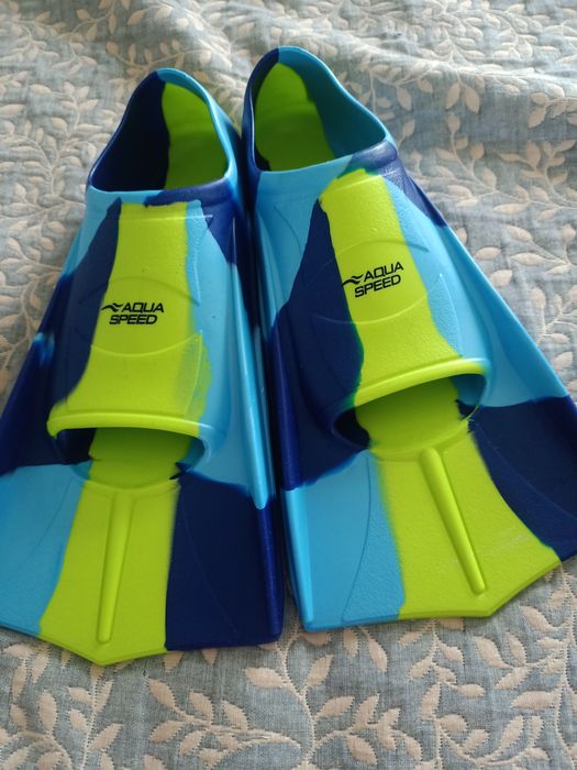 Ласти aqua speed р. 37-38