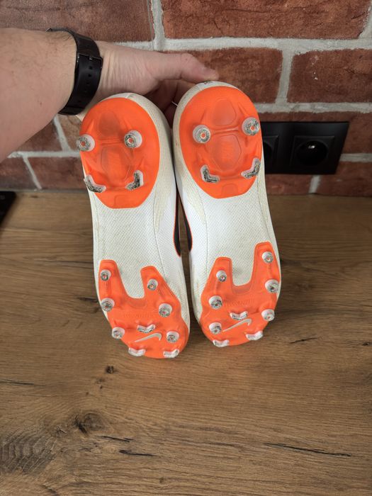 Korki piłkarskie Nike Mercurial