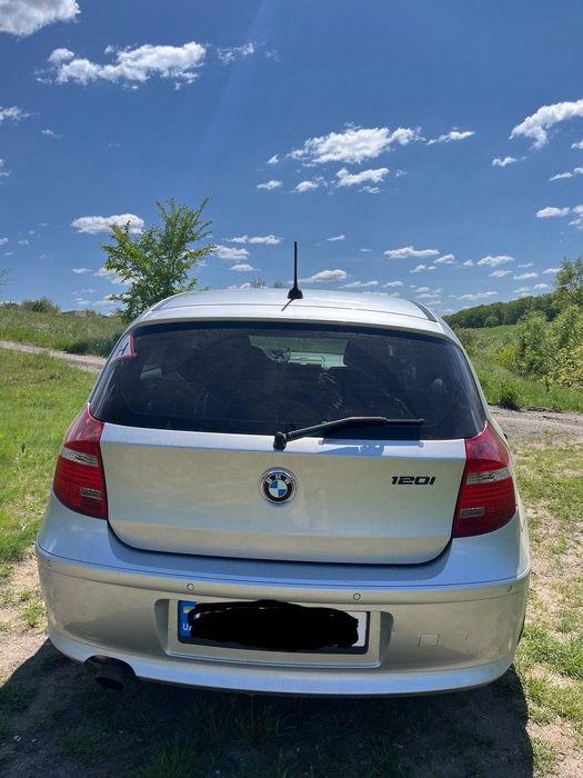 BMW e87 ! В чудовому стані!