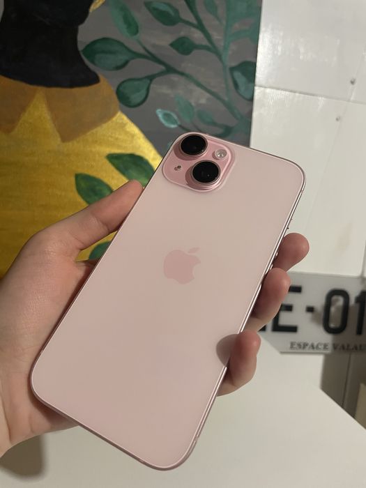 telefon iphone 15