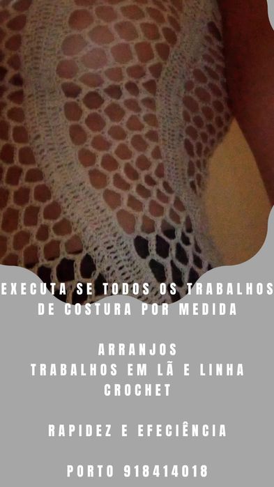 Por medida e arranjos