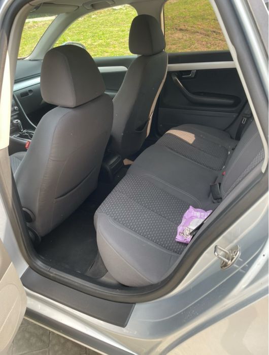 Продам АУДІ А4 AUDI A4 2.0 ТДІ 170К.С