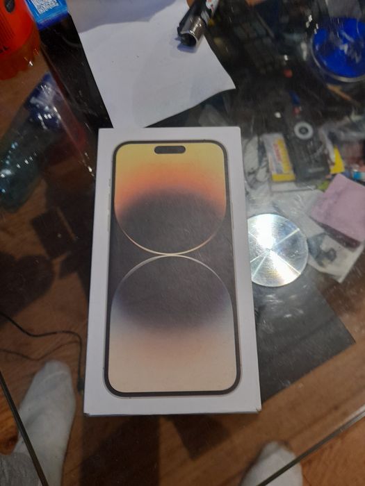 IPHONE 14 pro max