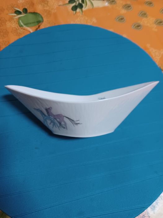 Loiça Rosenthal Inka