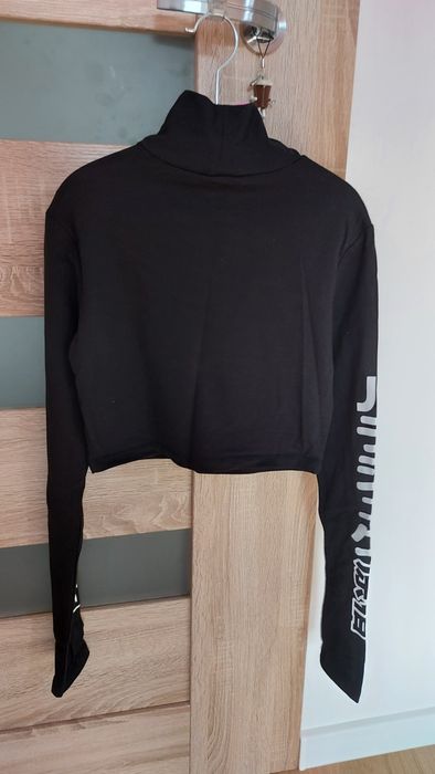 Bluzka XS -Bershka