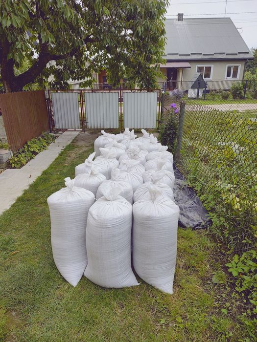 Продам зерно (ОВЕС)