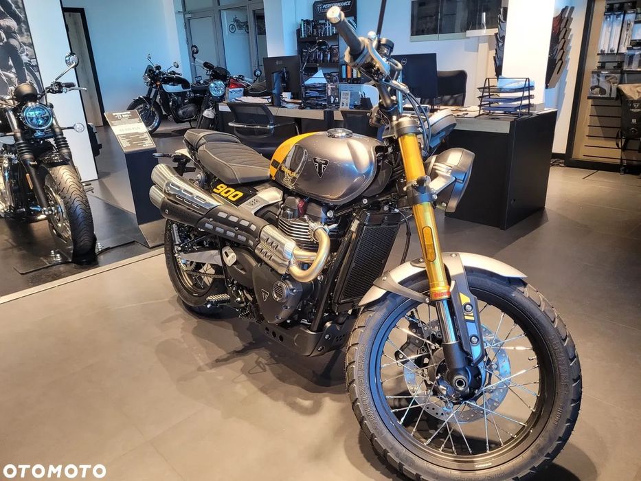 Triumph