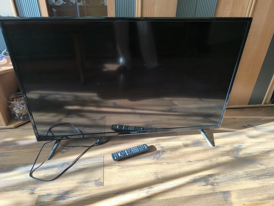 Telewizor Panasonic TX-48DS352E 48