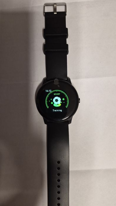 Smartwatch KW 19 sportowy