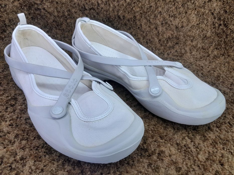 Жіночі сабо оригінал Crocs 40 розмір.