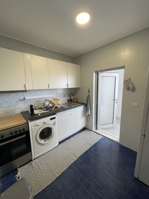 Costa Nova praia - Aveiro