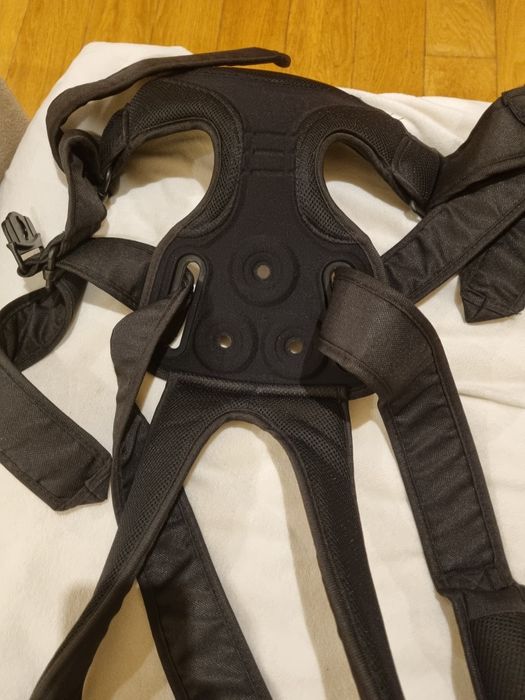 Marsúpio Chicco como NOVO