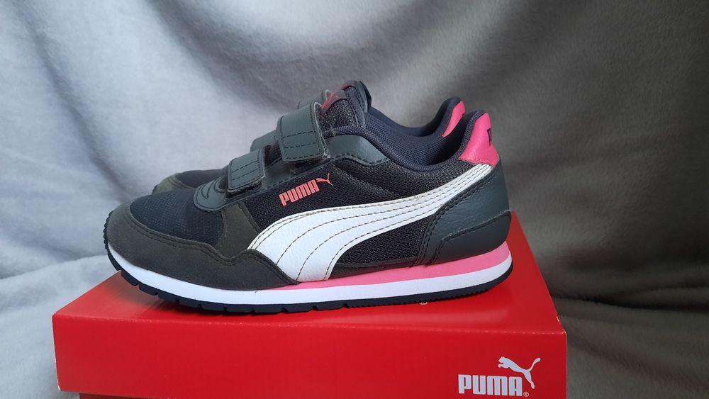 Puma r 33 ST Runner  buty sportowe