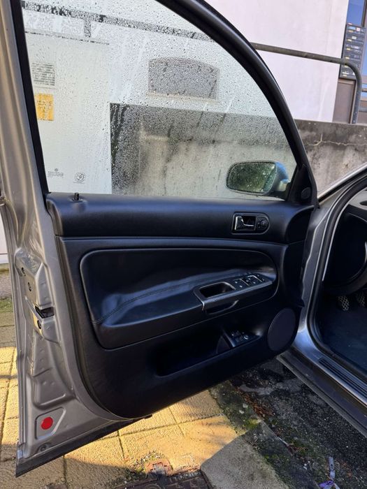 Vw passat b5 130 -- Tudo Legalizado