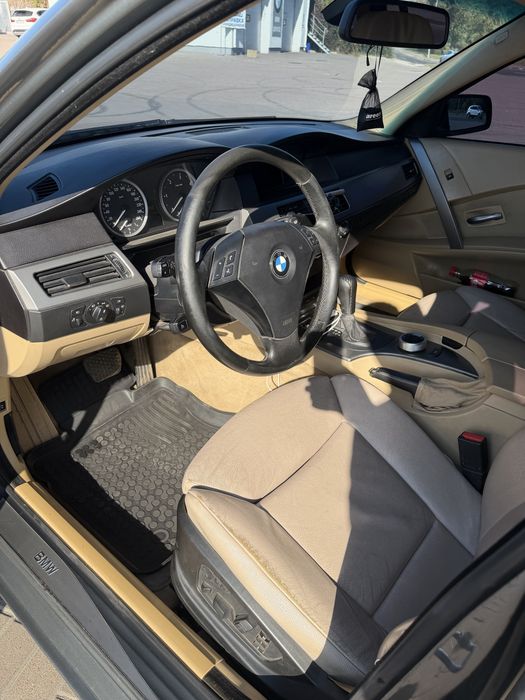 BMW 5 525D e61 Продам