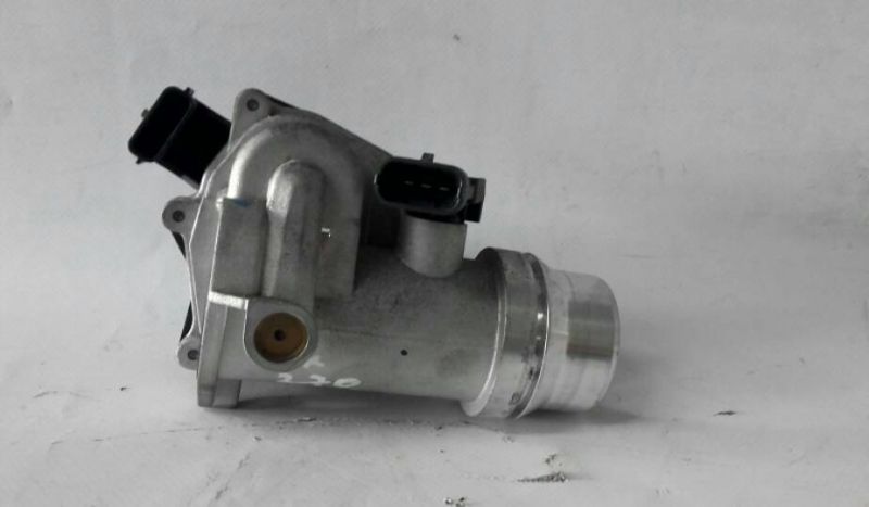 Corpo borboleta RENAULT Megane IV Grandtour (K9A/M_)