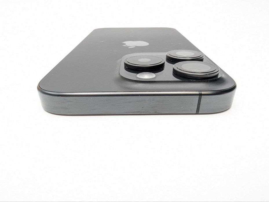 Apple iPhone 15 Pro 256GB Czarny |eSim
