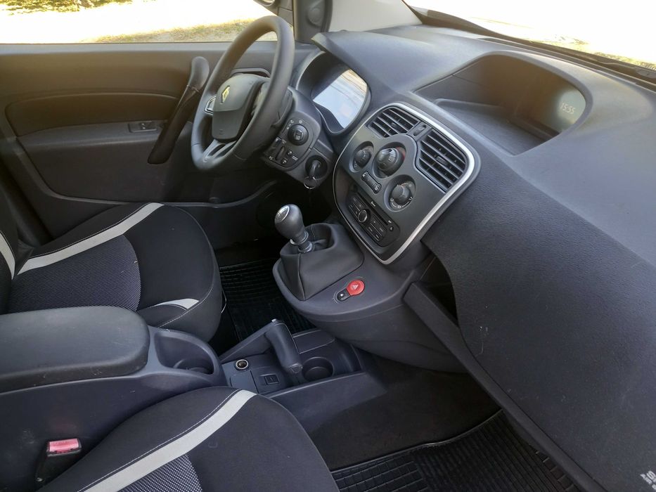Продам Renault Kengo 2014 року макси база,7 мест