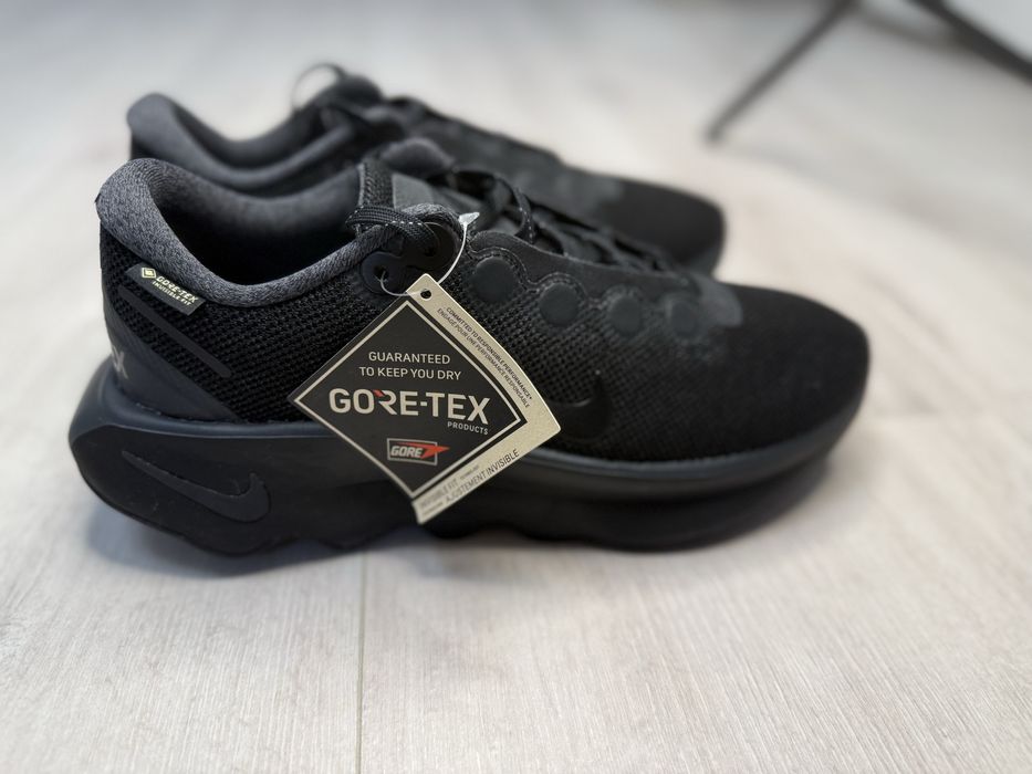 Кросівки чоловічі Nike Motiva GORE-TEX HM0354-001