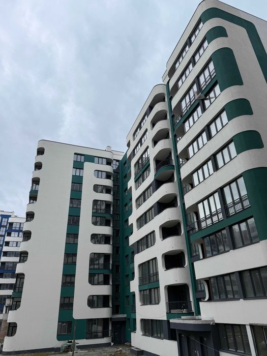 Продаж квартири на Трускавецькій, Галжитлобуд