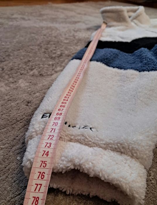 Пуховик Шерпа Зимова ХL