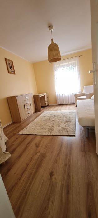 Przytulne 2-pokoje 55 m2 - niski czynsz