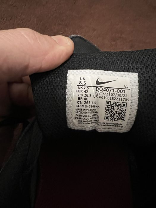 Кросівки Nike Air Max