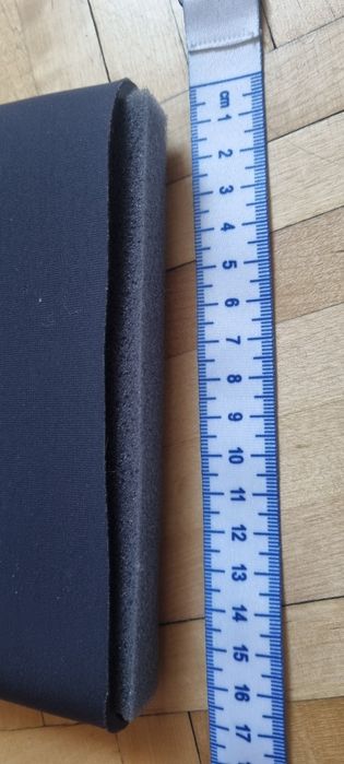 ContexGel sleeve  żelowa osłona roz L
