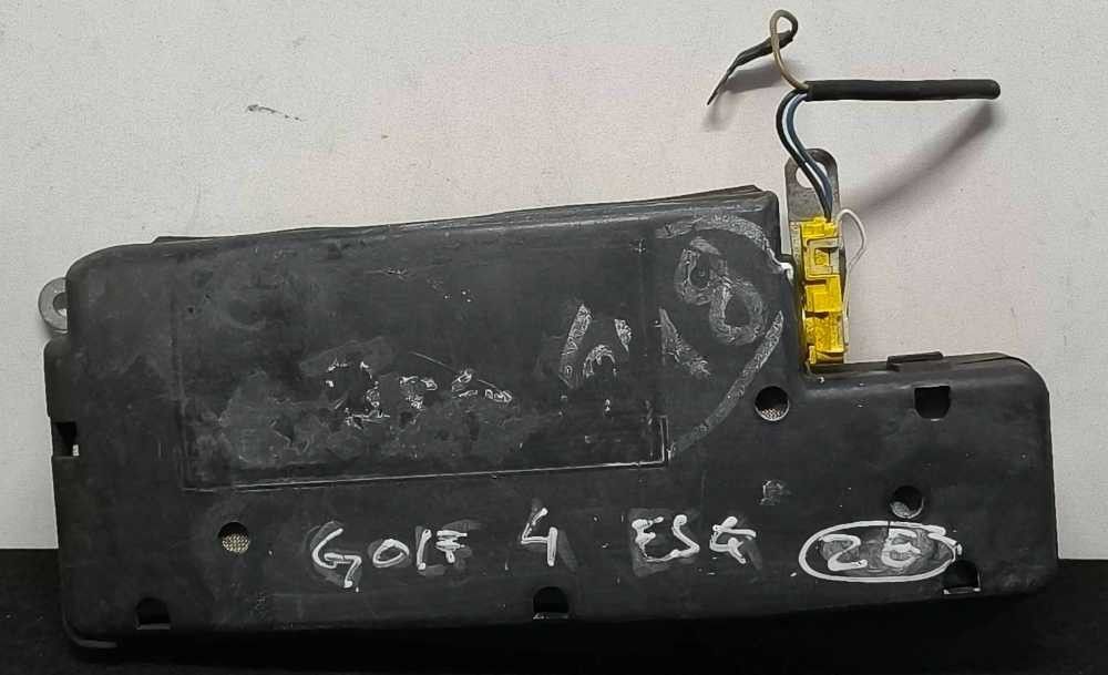 Airbag Banco Esquerdo VW GOLF IV (1J1) ano 2000