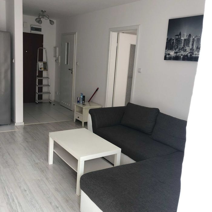 Mieszkanie 40 m² do wynajęcia  | wysoki parter | Heweliusza, Zamość
