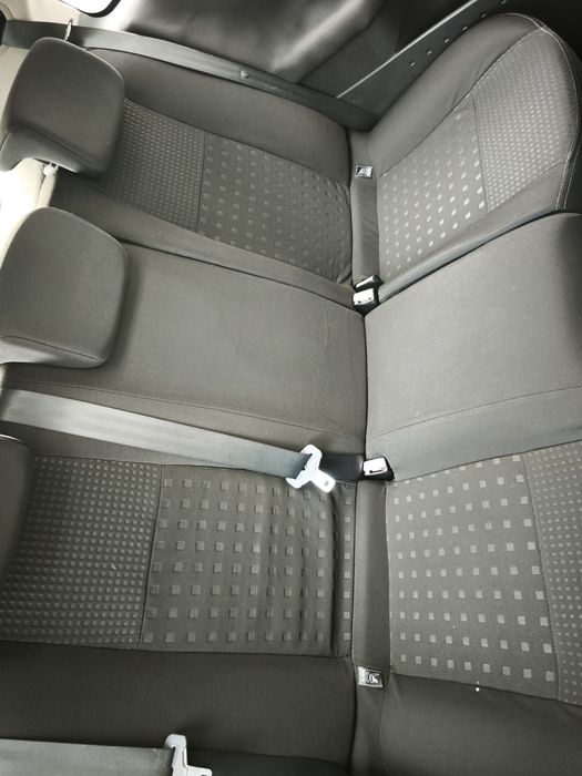 Vendo Renault Megane II