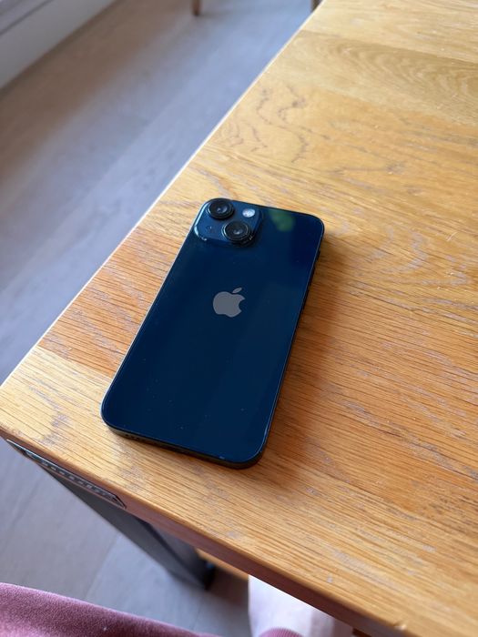 iPhone 13 mini ostatni taki iphone