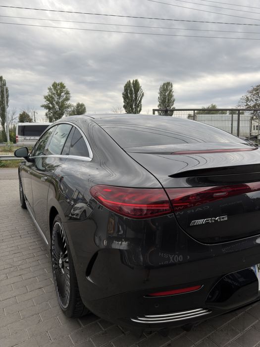 Mercedes-Benz EQE 2022 VIN W1KEG5DB0PF015735 фото оголошення 24 з 24