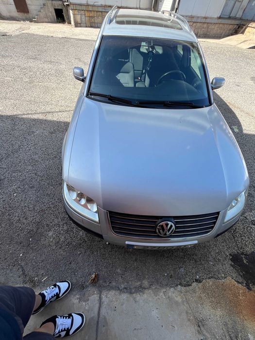 Volkswagen Passat com motor 130 cavalos