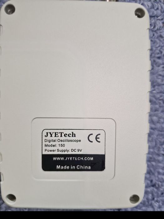 Осцилограф DSO 150