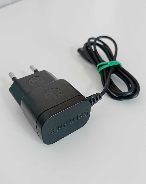 Philips OneBlade - Ładowarka Zasilacz A00390 - Oryginalna