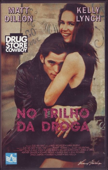 1 0 Filmes V H S