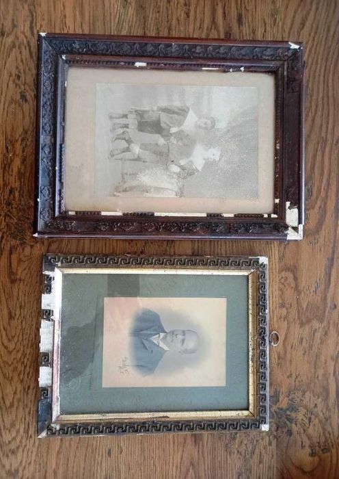 Fotografias a Preto e Branco – Emil(io) BIEL