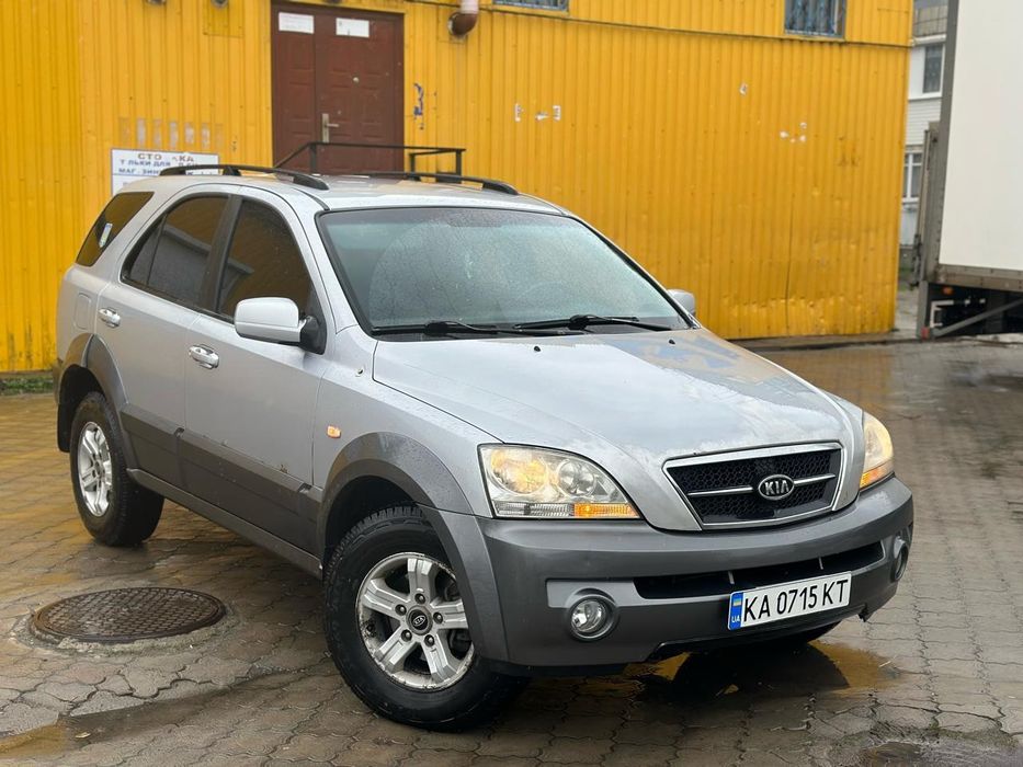 Продам автомобіль