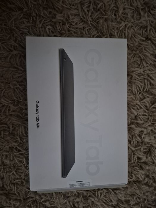 Samsung Galaxy Tab A9+   4/64