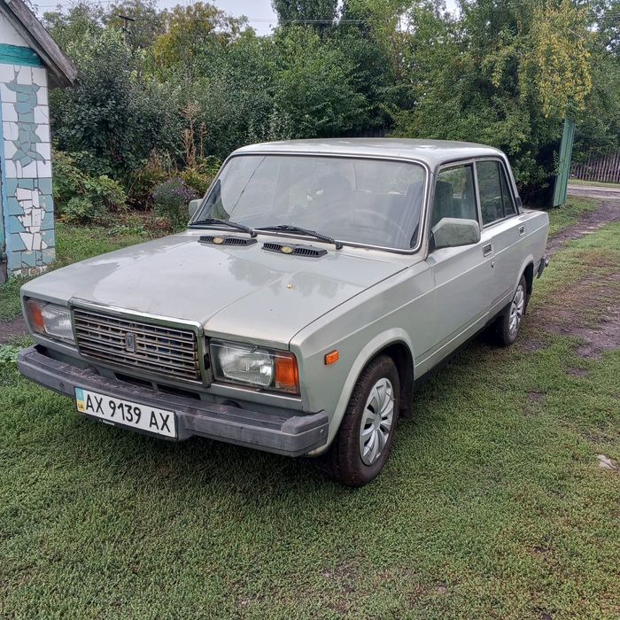 продам ВАЗ 2107 07р